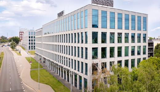 Biura do wynajęcia w Biura Biurowiec Preludium #1