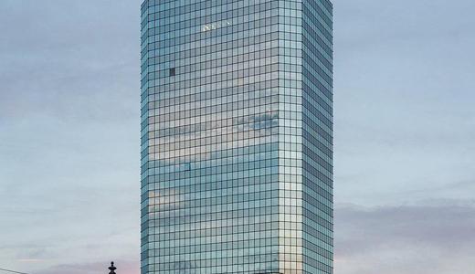 Biura do wynajęcia w Biura Blue Tower / Błękitny Wieżowiec #1