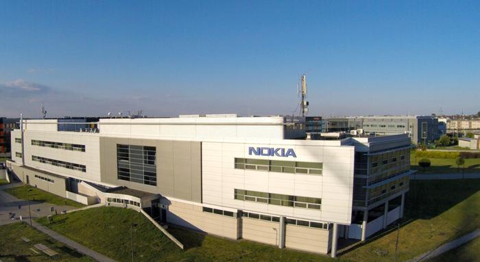 Bobrzyńskiego 46, Kraków - offices for rent