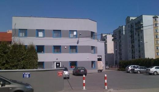 Biura do wynajęcia w Biura Bodycha 116 #1