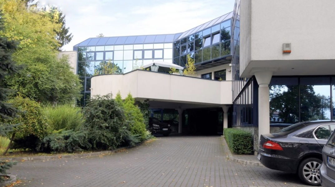 Biura Bodycha 18, Warszawa - biura na wynajem