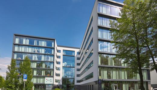 Biura do wynajęcia w Biura Bolero Office Point I #1