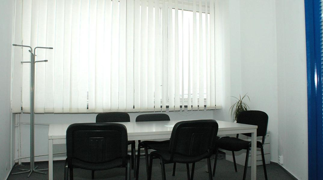 Offices Borowskiego 2, Warszawa - offices for rent