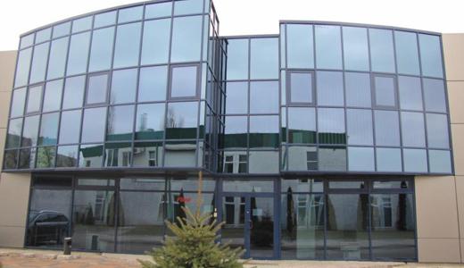 Biura do wynajęcia w Biura Borzymowska 30 #1