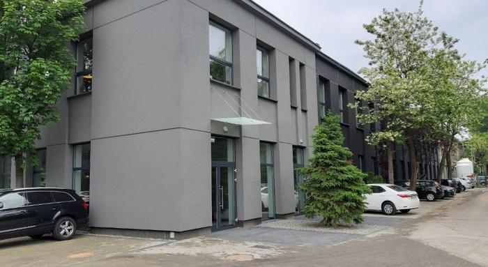 Bracka 28 A, Katowice - offices for rent