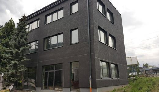 Biura do wynajęcia w Biura Bracka 28 #1