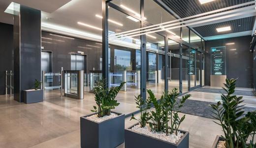 Offices for rent in Offices Bronowice Business Center 9 #1