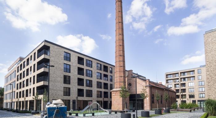 Browar Lubicz - Budynek A,B, Kraków - offices for rent