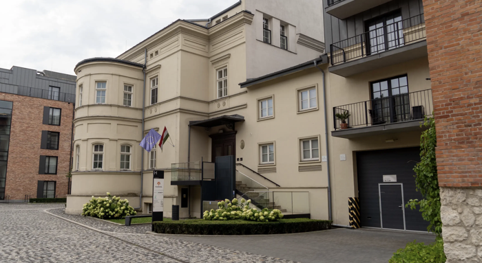 Browar Lubicz - Budynek H, Kraków - biura na wynajem