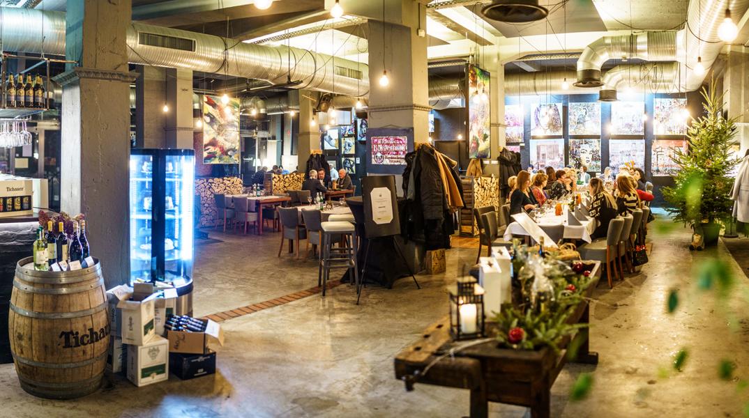 Biura Browarowa 9, Tychy - biura na wynajem