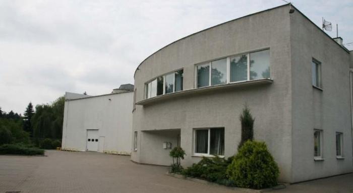 Bruszewska 28, Warszawa - offices for rent