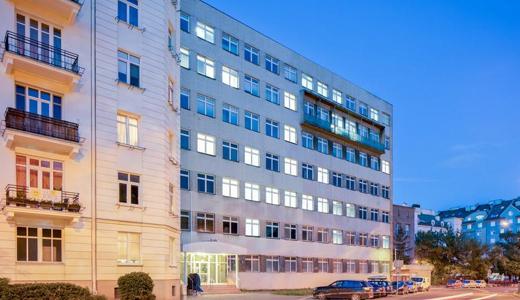 Biura do wynajęcia w Biura Brzeska 24 #1