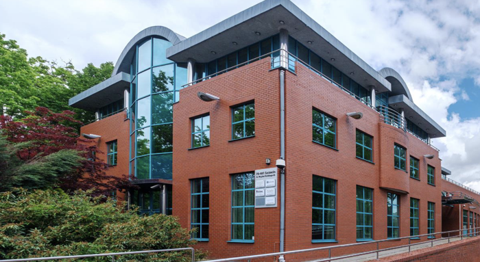 Buchalter HQ, Szczecin - biura na wynajem
