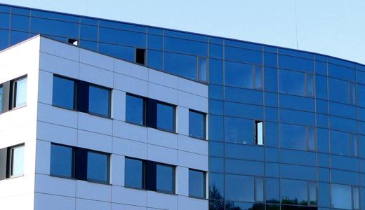 Biura do wynajęcia w Biura Budomat #1