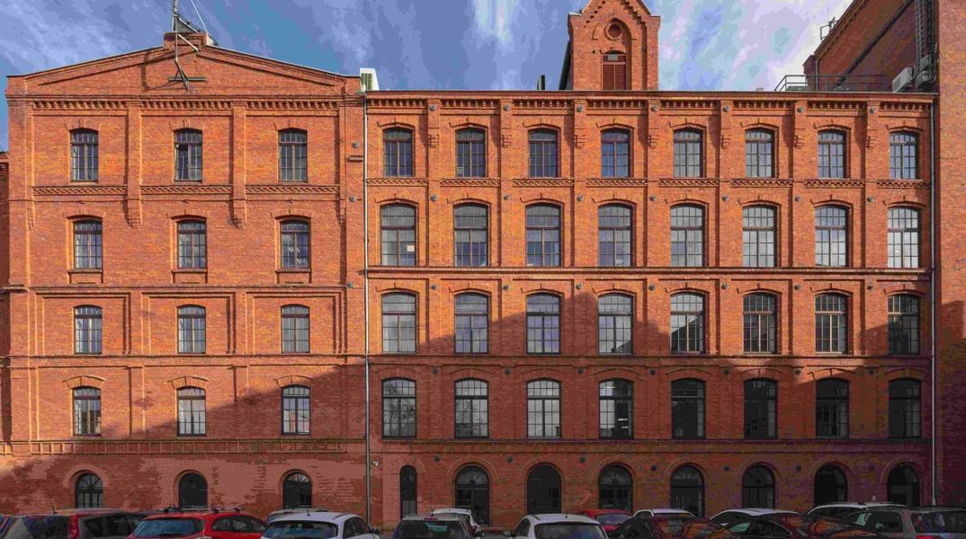 Biura Business House Gdańska - Budynek B, Łódź - biura na wynajem