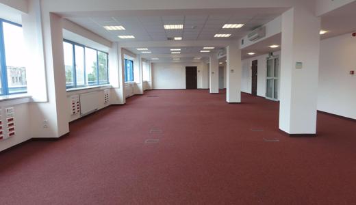 Biura do wynajęcia w Biura Business House Żeligowskiego - Budynek A #1