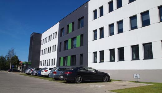 Offices for rent in Offices Businesspark Grunwald #1