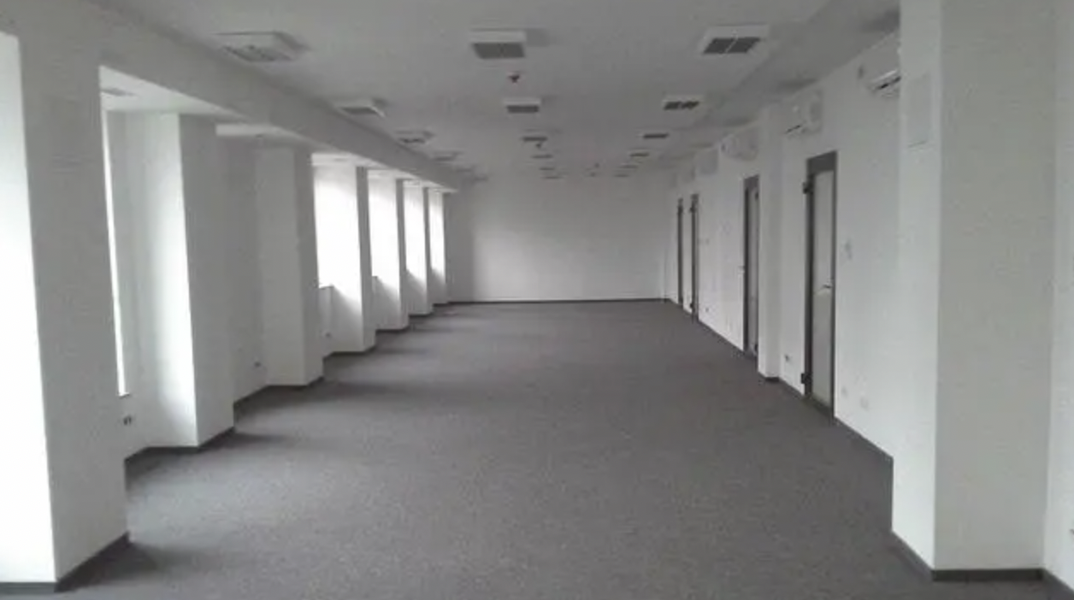 Offices Businesspark Grunwald, Poznań - offices for rent