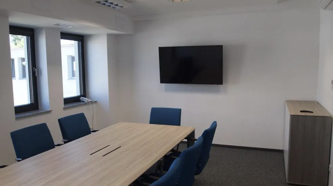 Offices Businesspark Grunwald, Poznań - offices for rent