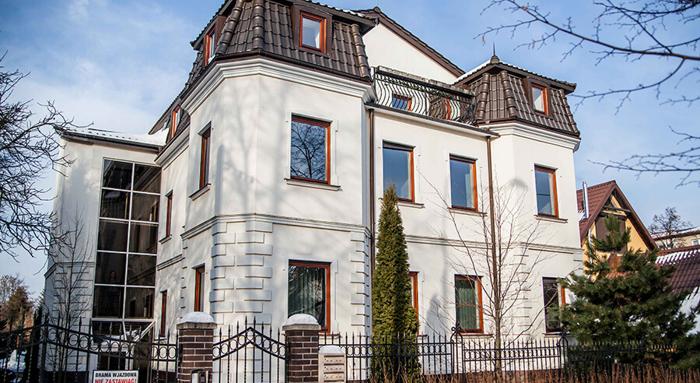 Butikowe Biuro Gomółki, Gdańsk - offices for rent
