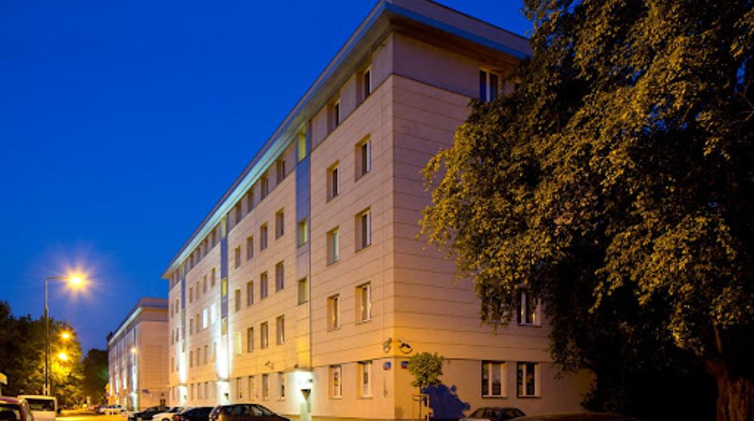 Biura Ciołka 17, Warszawa - biura na wynajem