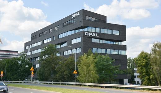 Biura do wynajęcia w Biura Carbon Office #1