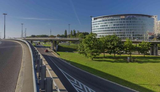 Biura do wynajęcia w Biura Catalina Office Center #1