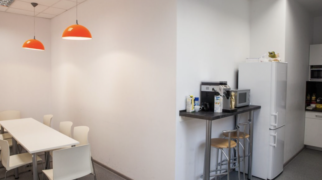 Offices CBL, Łódź - offices for rent