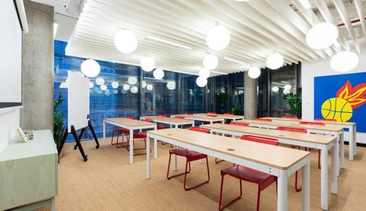 Offices for rent in Offices CEDET #1