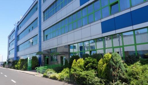 Offices for rent in Offices Ceglana 4 #1