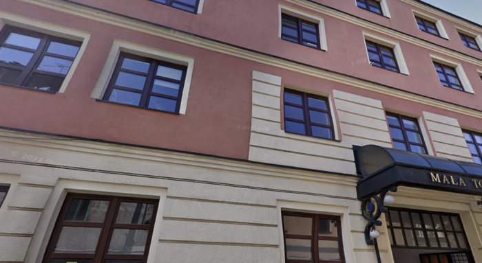 Celna 9, Kraków - biura na wynajem