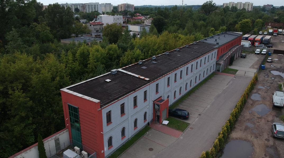 Offices Centrum Biurowe Aleja 22, Sosnowiec - offices for rent