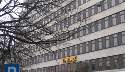 Biura do wynajęcia w Biura Centrum Biurowe Bipromasz #1