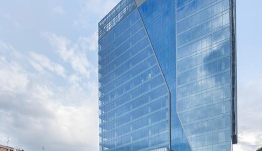 Offices for rent in Offices Centrum Biurowe Neptun #1