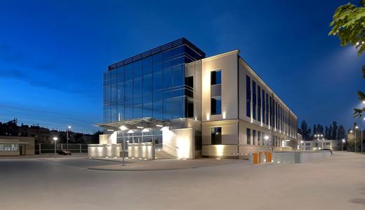 Biura do wynajęcia w Biura Centrum Biurowe Podwale - Budynek A #1