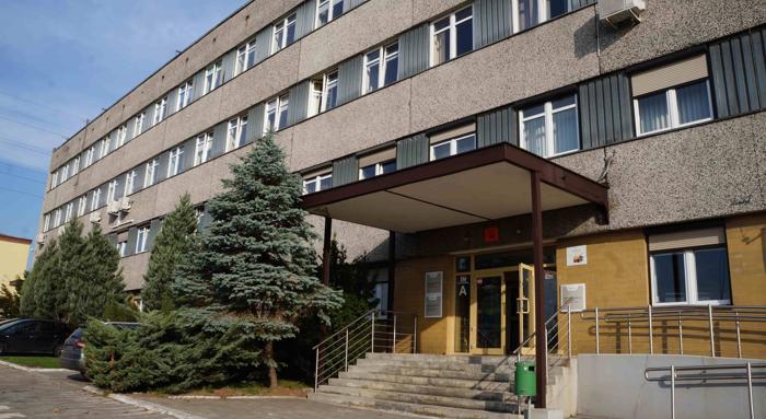 Centrum Biurowe Wieniawskiego, Łódź - biura na wynajem