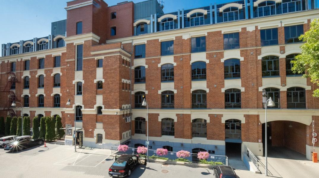 Biura Centrum Biurowe Zenit - 9, Łódź - biura na wynajem