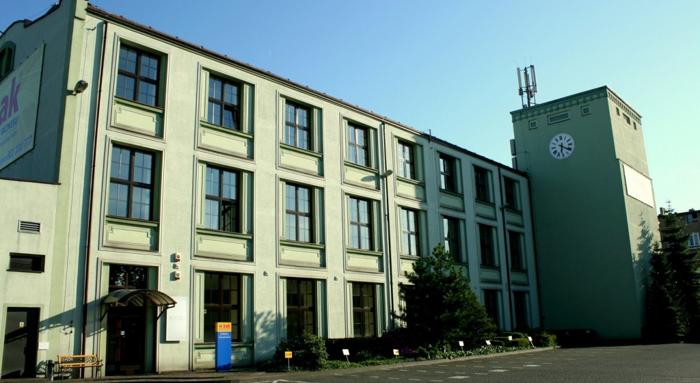 Centrum Biznesowe Stanley, Łódź - offices for rent