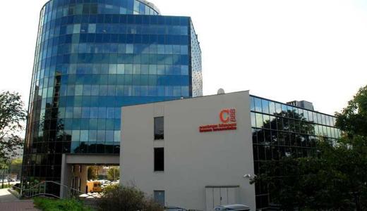 Offices for rent in Offices Centrum Biznesu Brama Bronowicka #1