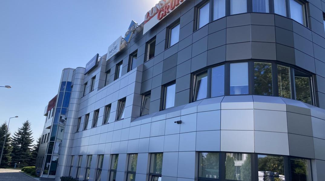 Offices Centrum Biznesu Polska 13, Poznań - offices for rent