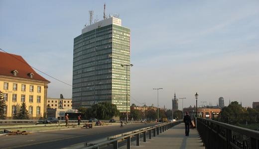 Biura do wynajęcia w Biura Centrum Biznesu Zieleniak #1