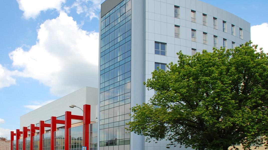 Offices Centrum Handlowe Szembeka, Warszawa - offices for rent