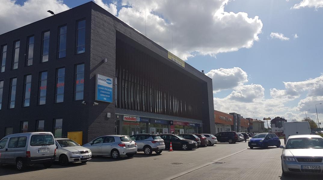 Biura Centrum Kowale, Kowale - biura na wynajem