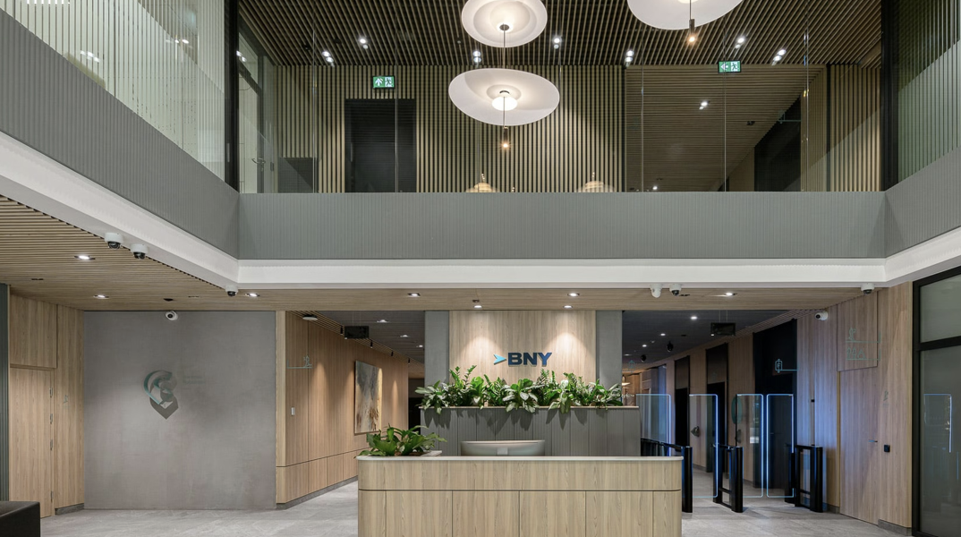 Biura Centrum Południe - Budynek 3, Wrocław - biura na wynajem