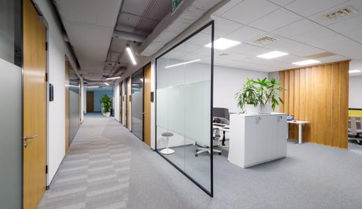 Offices for rent in Offices Centrum Praskie Koneser - Budynek O #1