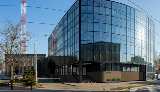 Biura do wynajęcia w Biura CH61 Office #1