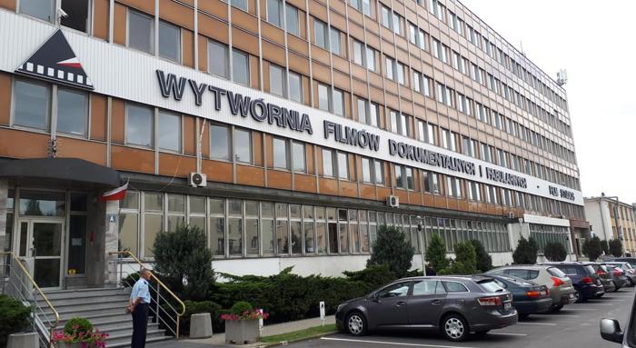 Chełmska 21, ul. Chełmska 21 - offices for rent