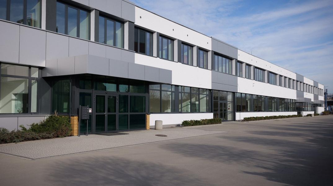 Offices Chełmżyńska 180, Warszawa - offices for rent