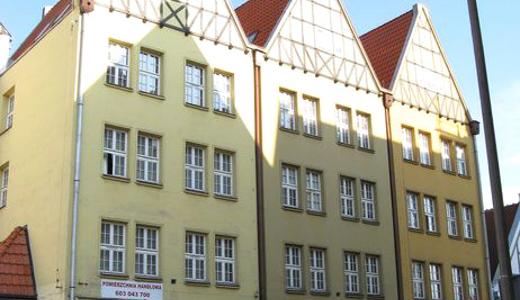 Offices for rent in Offices Chmielna Office 26 #1