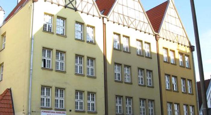 Chmielna Office 26, Gdańsk - offices for rent